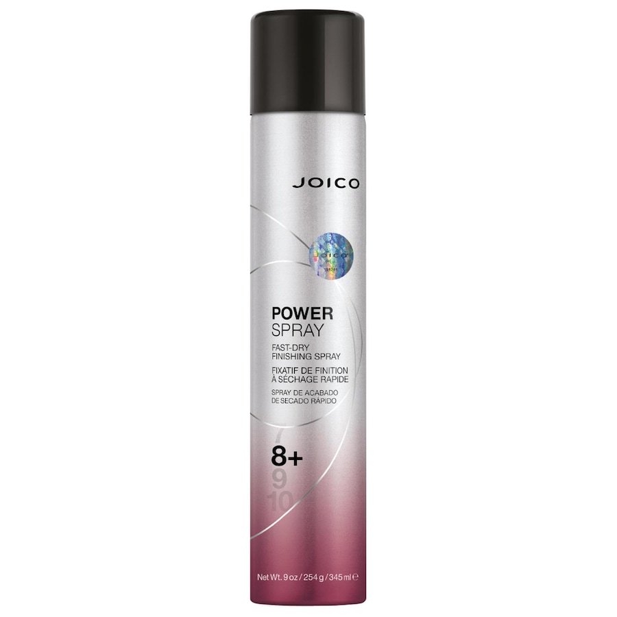 Joico Style & Finishing Power Spray Spray do stylizacji włosów 345 ml