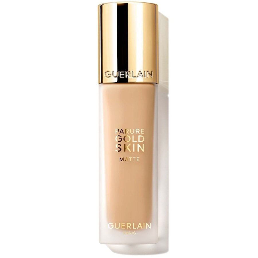 Guerlain Skin Matte Podkłady 35 ml 3W WARM / DORÉ