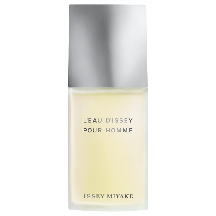Issey Miyake L'Eau d'Issey pour Homme Eau de Toilette Spray Woda toaletowa 40 ml Męskie