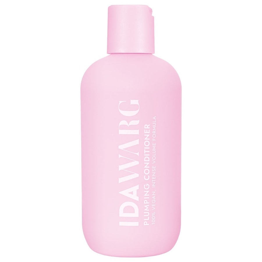 IDA WARG Beauty Plumping Conditioner Odżywki do włosów 250 ml