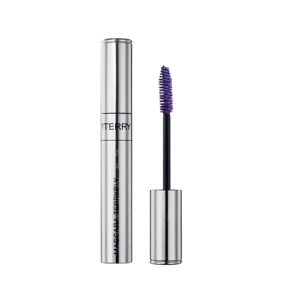 By Terry MASCARA TERRYBLY 5. NEON GREEN Tusze do rzęs 8 g MYSTIC PURPLE
