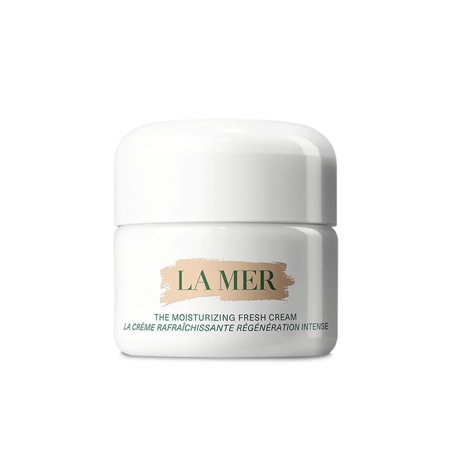 La Mer Mini Essentials Fresh Cream Kremy do twarzy 15 ml