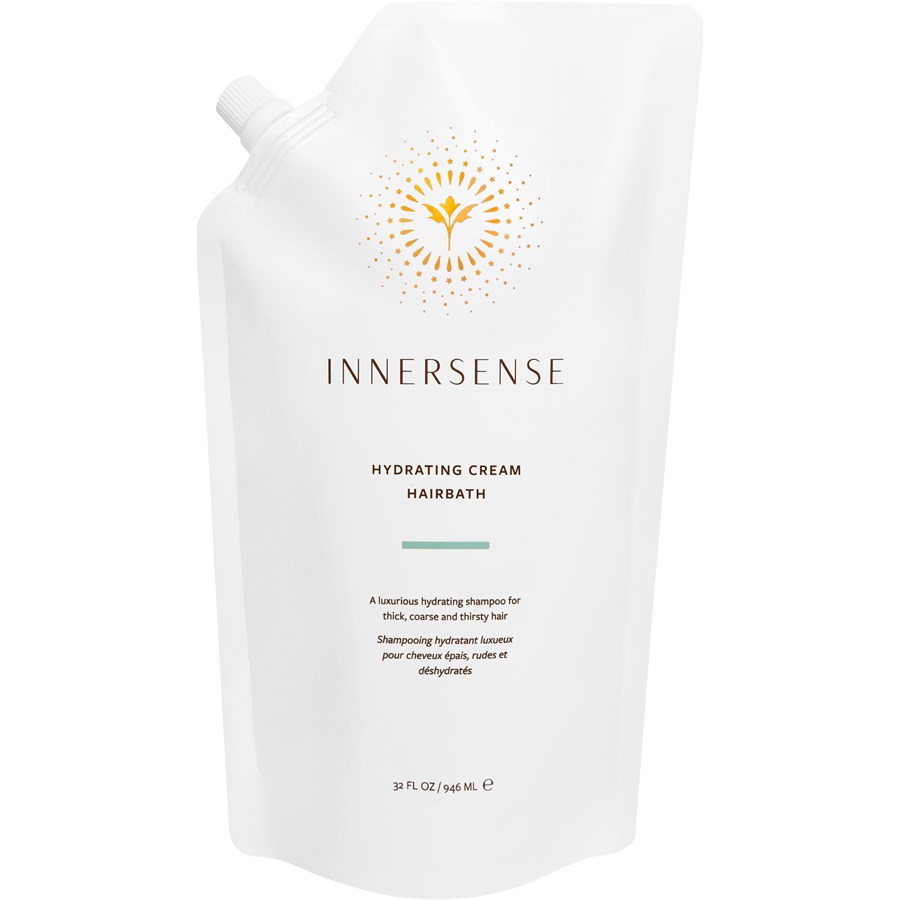 Innersense Hydrating Cream Hairbath Szampony 946 ml