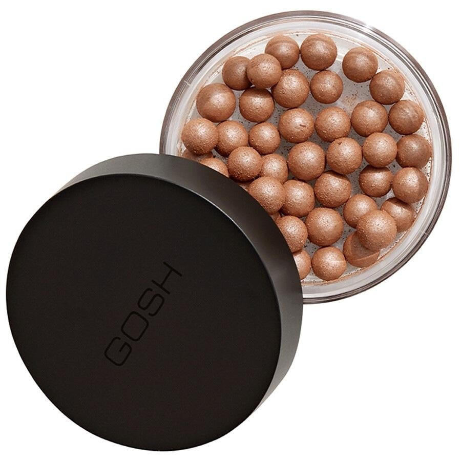Gosh Copenhagen Bronzery 25 g GLOW - PEARLS GLOW