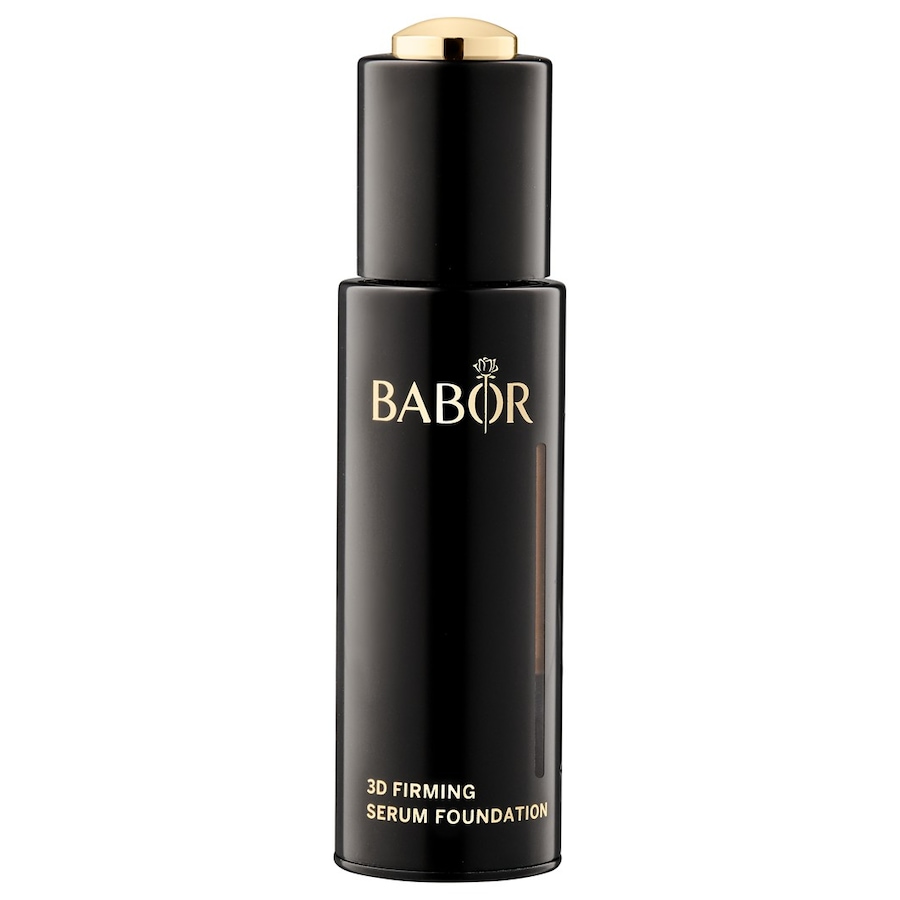 BABOR 3D Firming Serum FDT Podkłady 30 ml 05 sunny