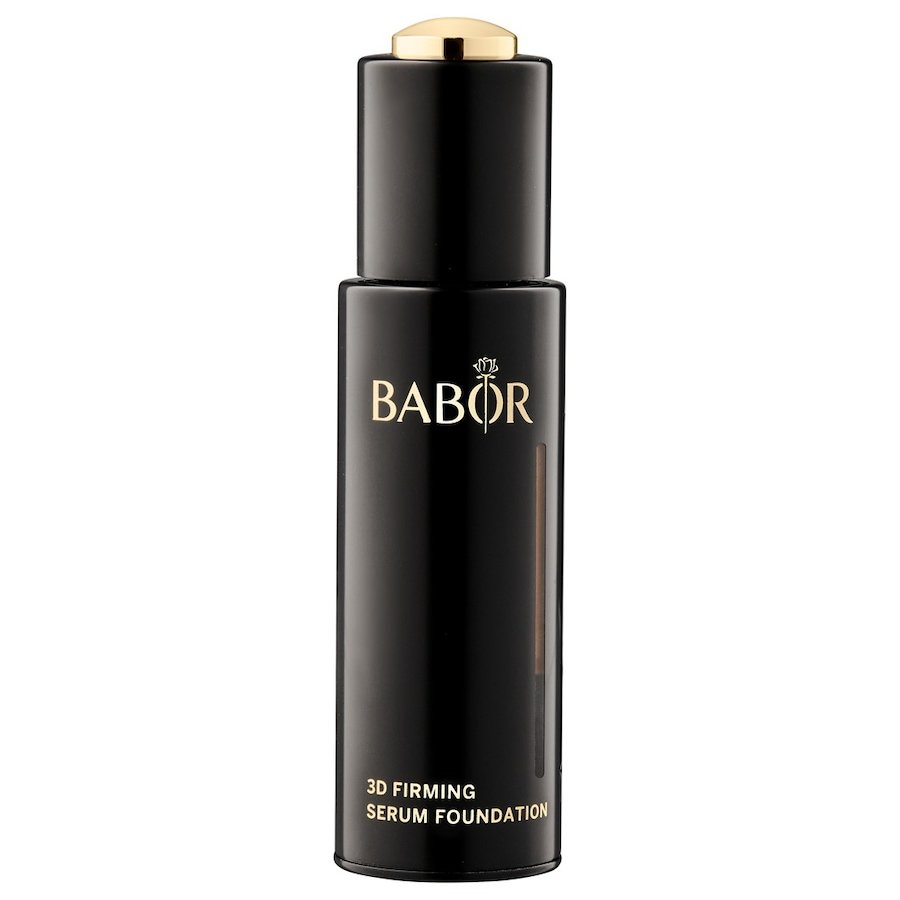 BABOR 3D Firming Serum FDT Podkłady 30 ml 05 sunny