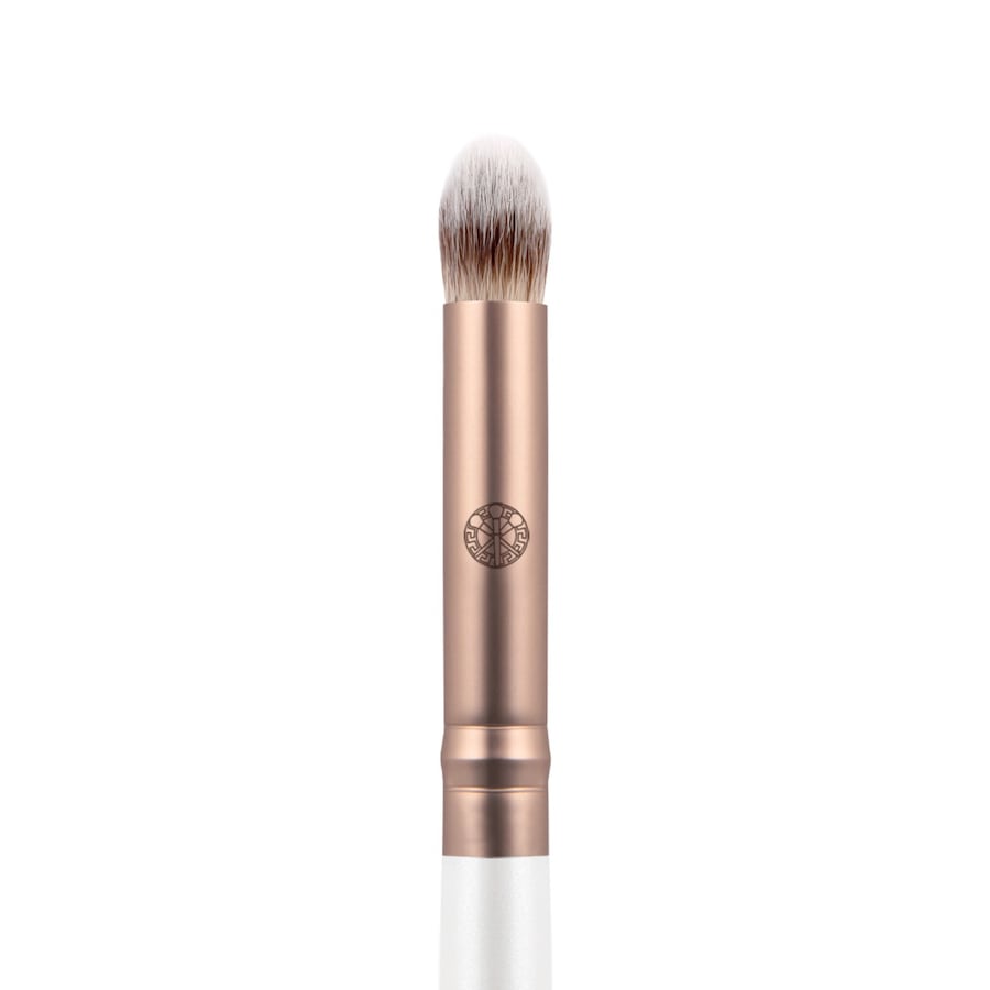 Luvia 330 // Pointed Crease Brush - Prime Vegan Elegance Pędzle do cieni 1 ct 1 szt.