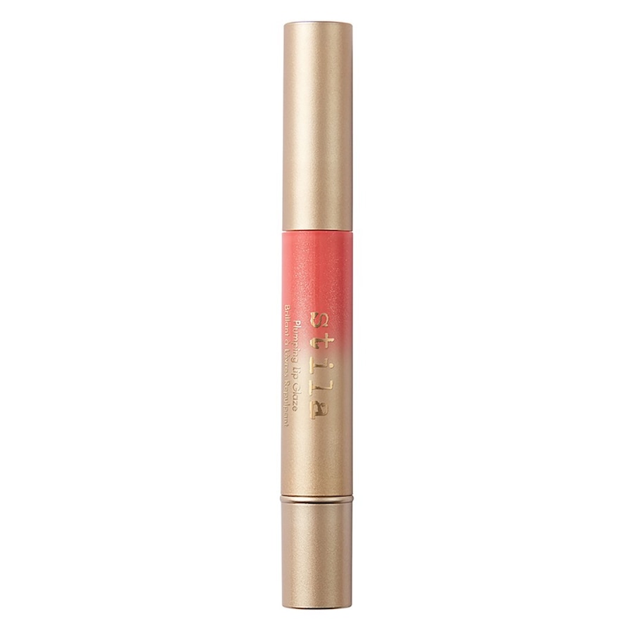 stila Plumping Lip Glaze Błyszczyki 3,5 ml DAVINA