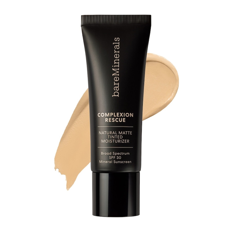 bareMinerals Complexion Rescue TINTED MOISTURIZER Kremy BB i CC 35 ml BAMBOO