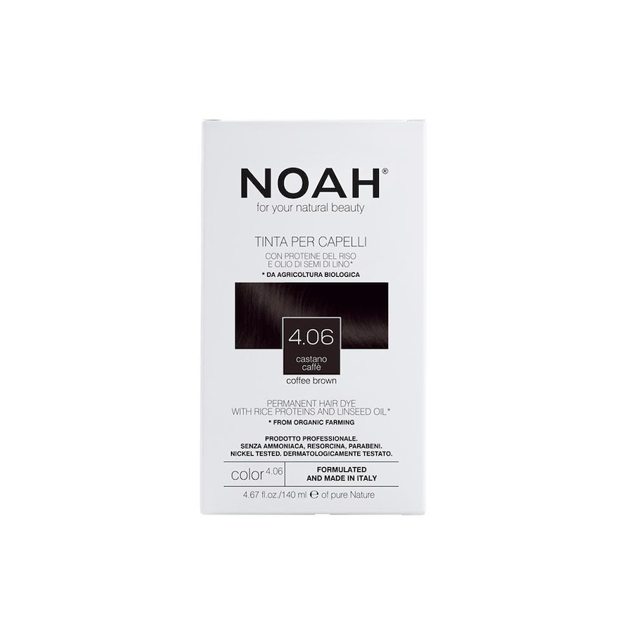 Noah Farby do włosów 140 ml