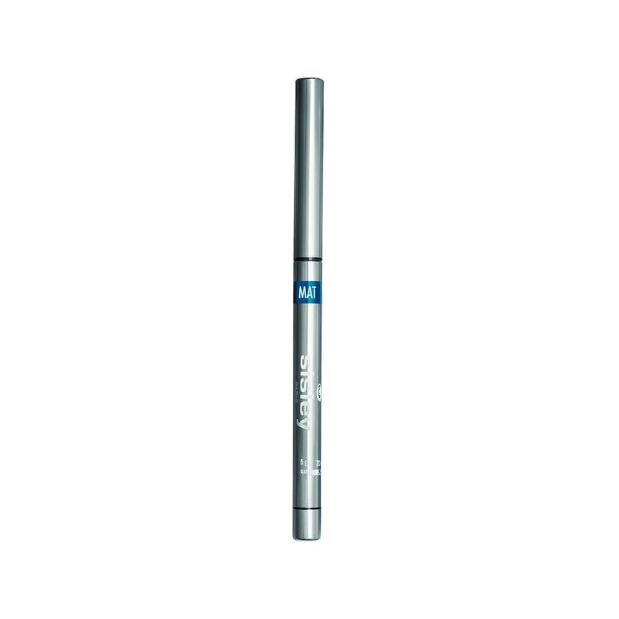 Sisley Phyto-Khol Star Waterproof 4 Matte Graphite Kredki do oczu 0,3 g 5 - PEACOCK