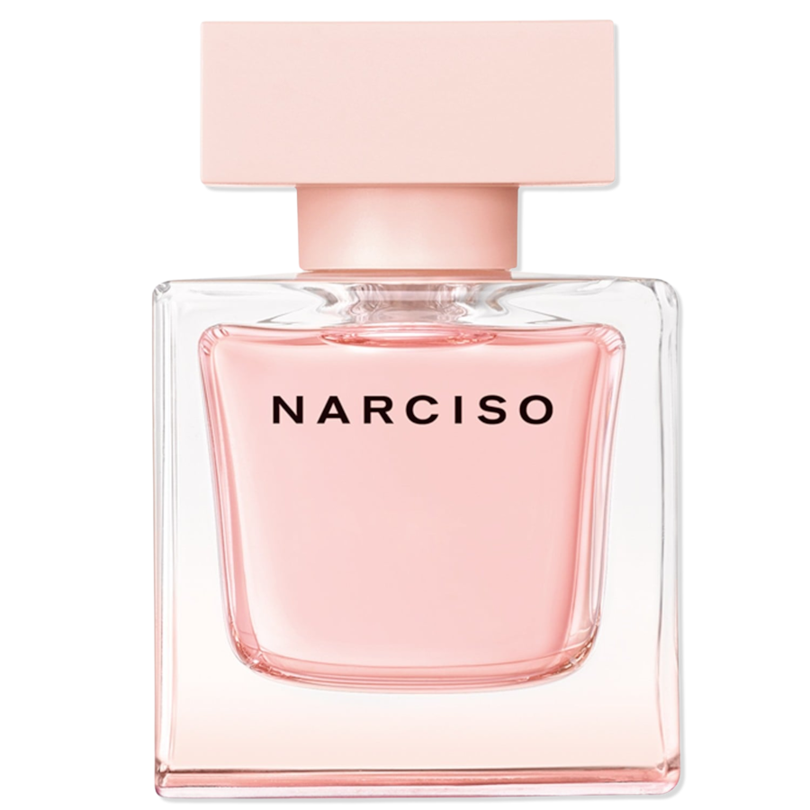 Narciso Rodriguez NARCISO CRISTAL Woda perfumowana 50 ml Damski