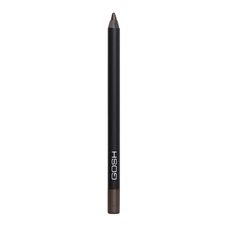 Gosh Copenhagen Velvet Touch Eye Liner Waterproof wodoodporna kredka do oczu Kredki do oczu 1,2 g