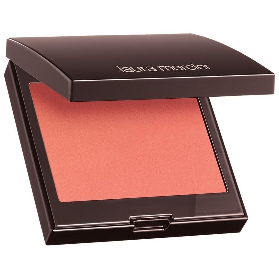 Laura Mercier Blush Colour Infusion Róż do policzków 6 g E87565 - PEACH