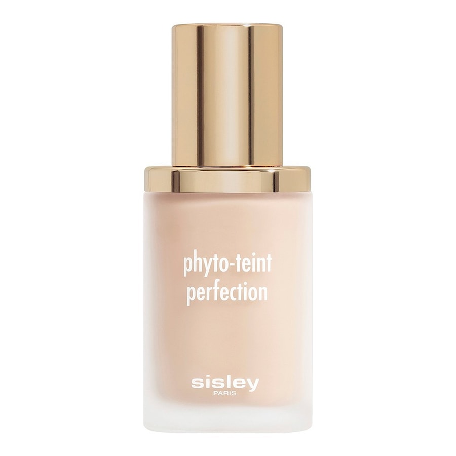 Sisley Phyto-Teint Perfection Podkłady 30 ml 000N Snow