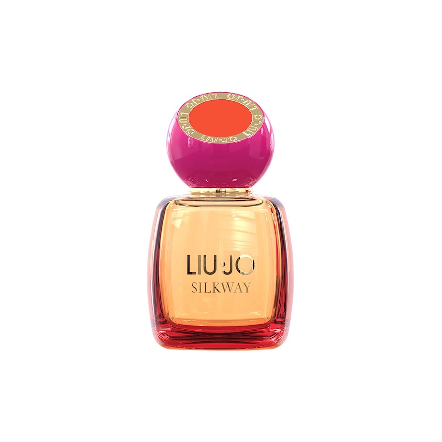 Liu Jo LIU-JO SILKWAY WODA TOALETOWA 50 ml