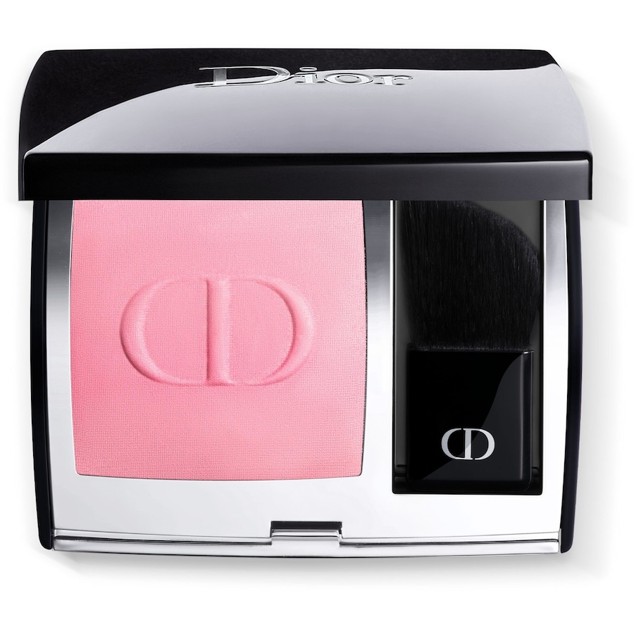 DIOR Rouge Dior Rouge Blush - Długotrwały róż do policzków Róż do policzków 6,7 g 475 - Rose Caprice