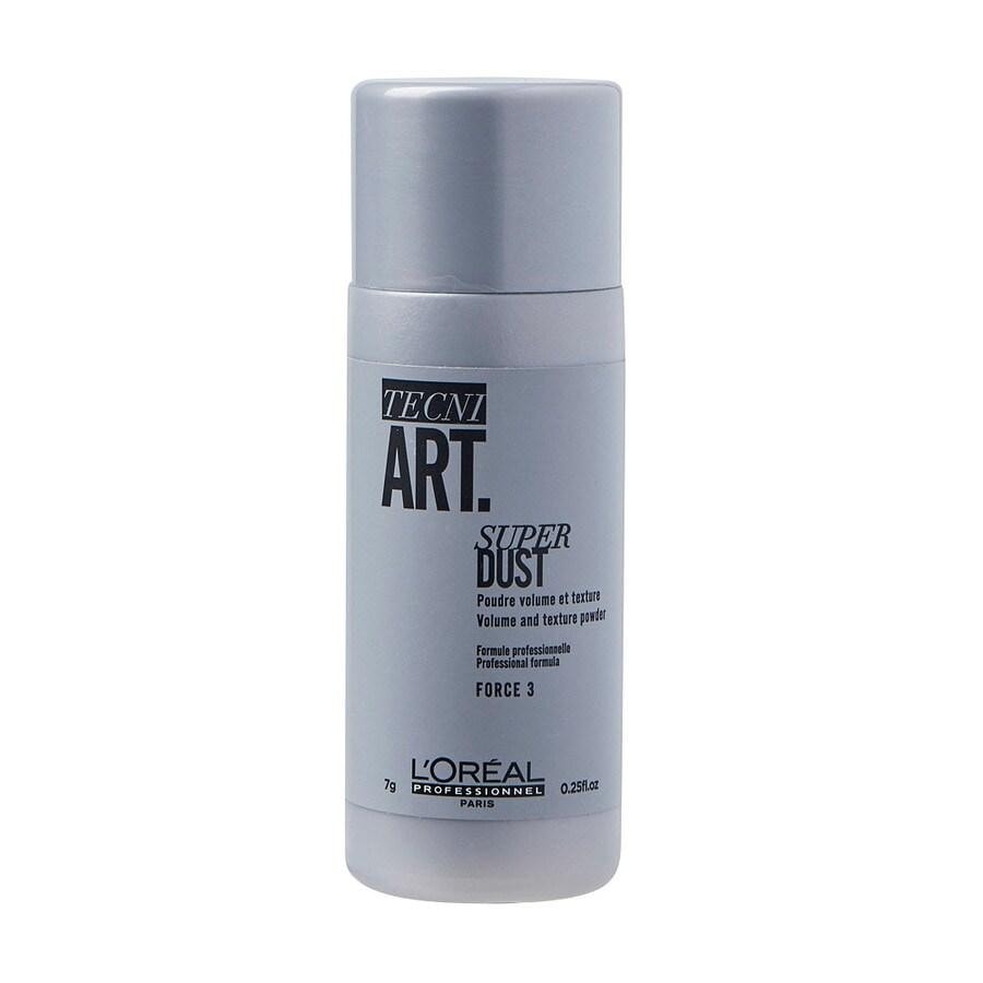 L´Oréal Professionnel Paris Tecni.Art Super Dust Puder do włosów 7 g