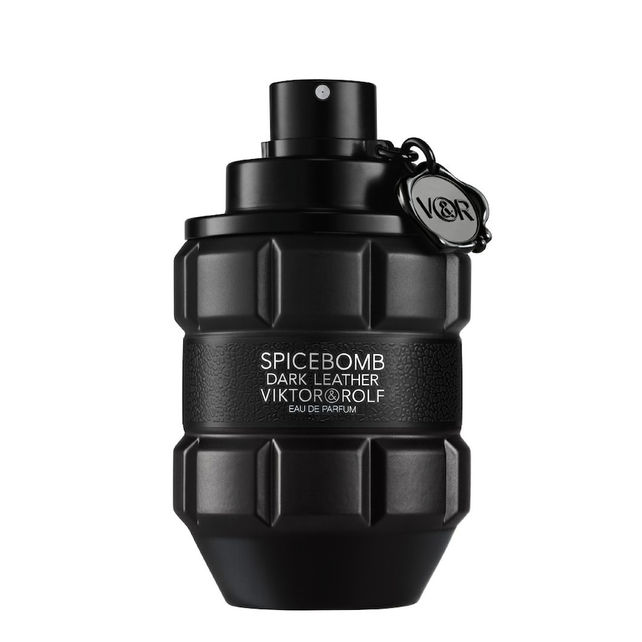 Viktor&Rolf Spicebomb Dark Leather Woda perfumowana 90 ml Męskie