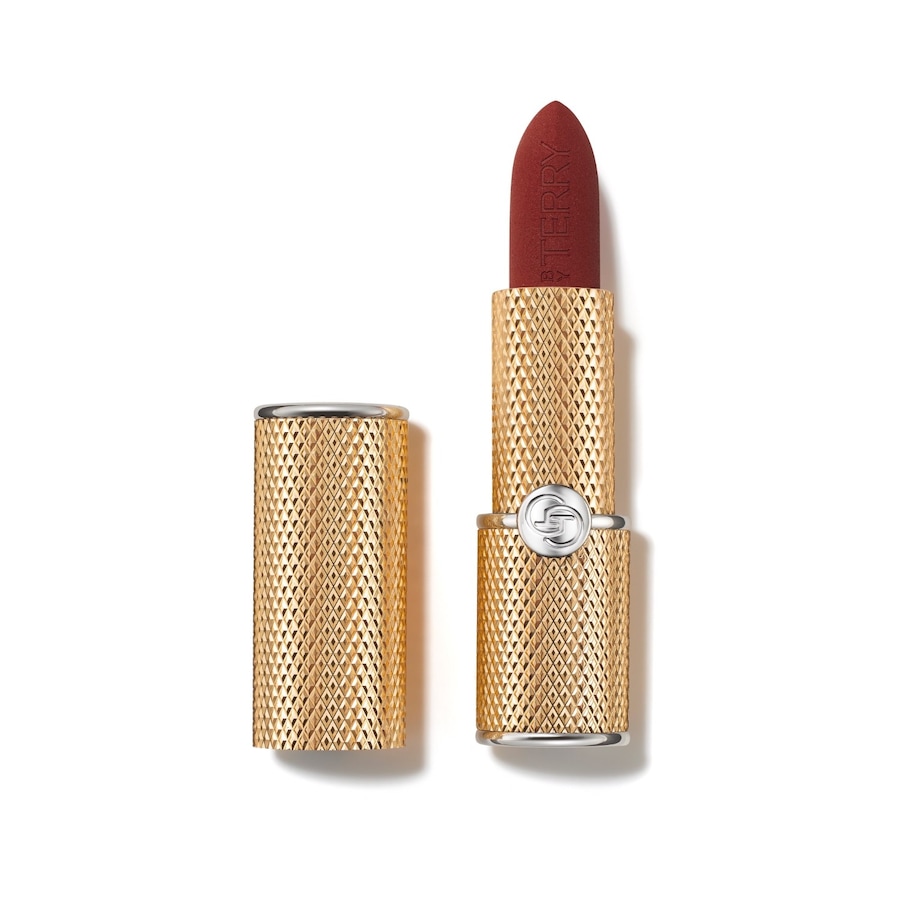 By Terry LUKSUSOWA POMADKA ROUGE OPULENT N9 Szminki 3,5 g 11 - SPICY KISS