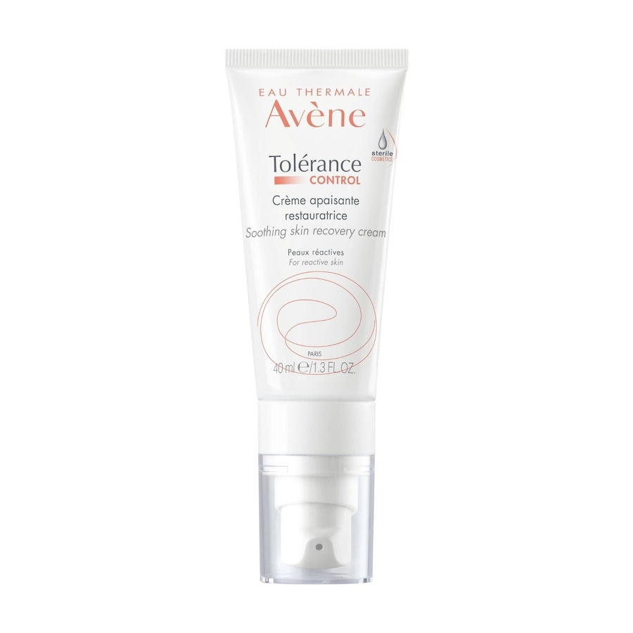 Avène Tolérance Kremy do twarzy 40 ml