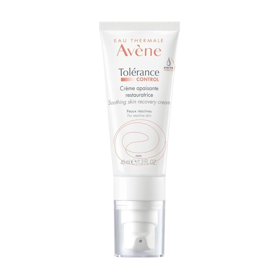 Avène Tolérance Kremy do twarzy 40 ml