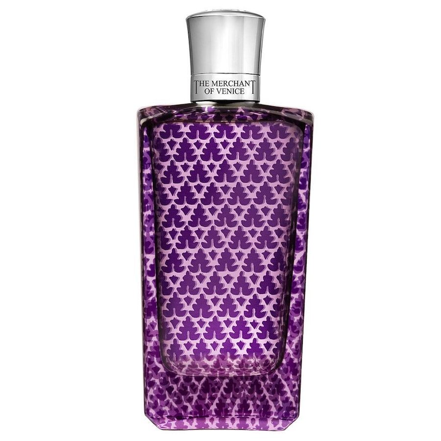 THE MERCHANT OF VENICE Nobil Homo Damascus Desert - Viola Woda perfumowana 100 ml Męskie