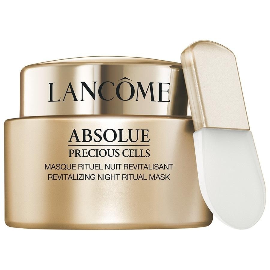 Lancôme Anti-Aging Absolue Precious Cells Maseczki nawilżające 75 ml