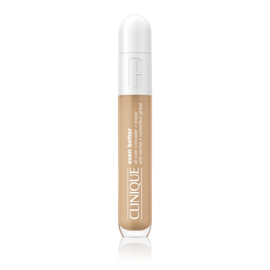 Clinique Even Better™ All-Over Concealer + Eraser Korektory 30 ml CN 62 - PORCELAIN BEIGE