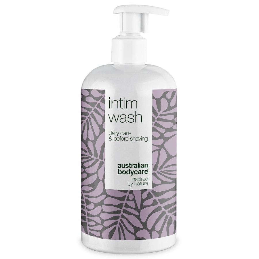 Australian Bodycare Intim Wash Higiena intymna 500 ml