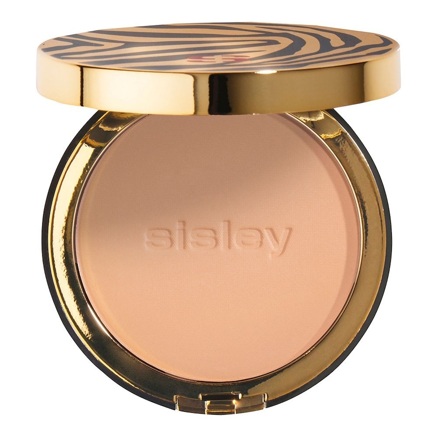 Sisley Phyto-Poudre Compacte Pudry 12 g N°1 Sandy