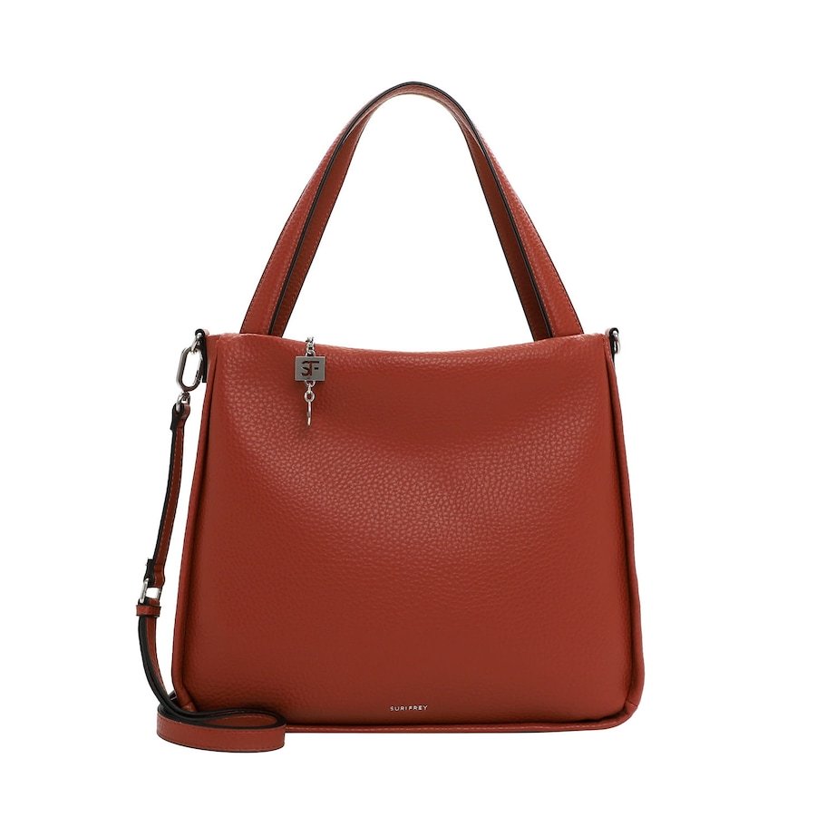 SURI FREY Torebka Shopper SFY Buffey Torby na zakupy 1 ct Damski