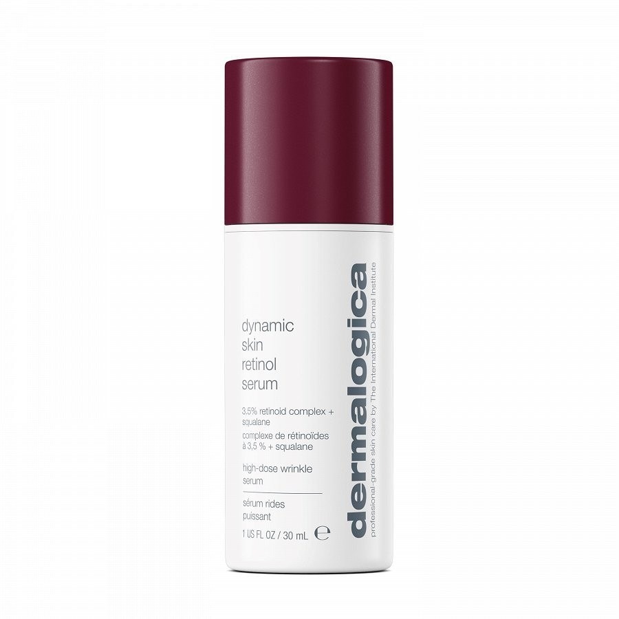 Dermalogica AGE Smart Skin Retinol Serum Serum przeciwzmarszczkowe 30 ml