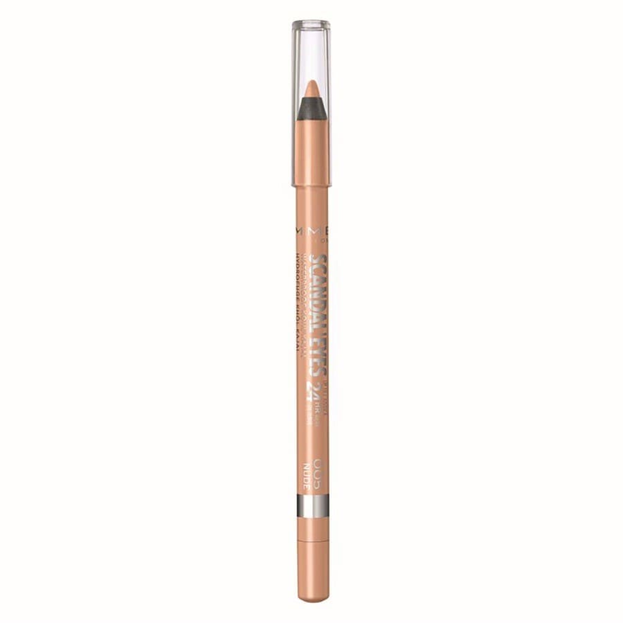 Rimmel London Rimmel Soft Kohl Kajal trwała kredka do oczu nr 003 Kredki do oczu 1,2 g 1.2 g