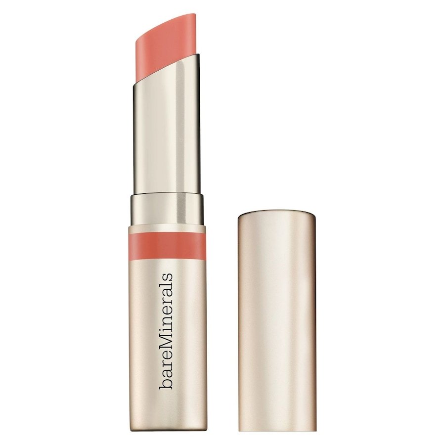 bareMinerals Mineralist Dewy Lip Gloss-Balm Błyszczyki 2,3 g HOPE