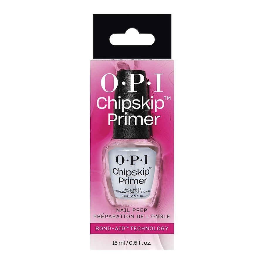 OPI Chipskip™ Primer Lakiery do paznokci 15 ml