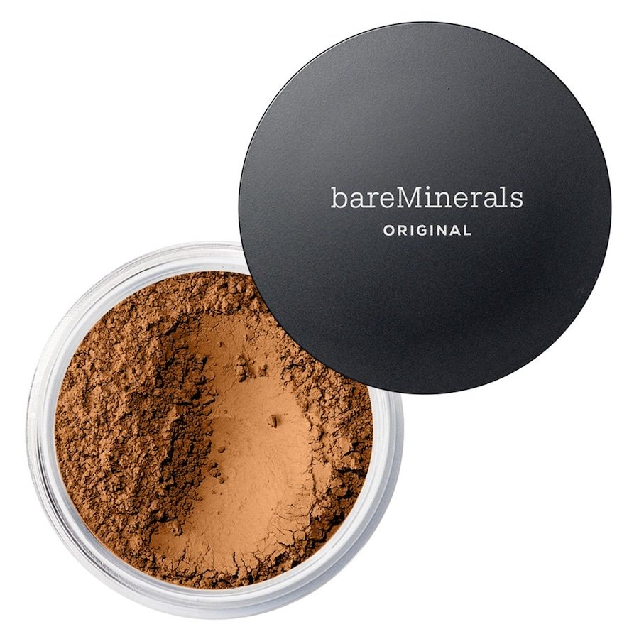 bareMinerals Original SPF 15 Foundation Podkłady 8 g 24 - NEUTRAL DARK