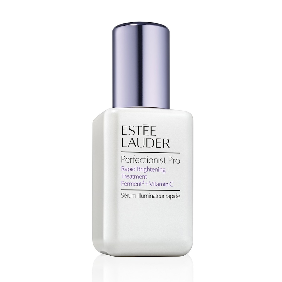 Estée Lauder Perfectionist Pro Rapid Brightening Treatment with Ferment³ + Vitamin C Serum przeciwzmarszczkowe 50 ml