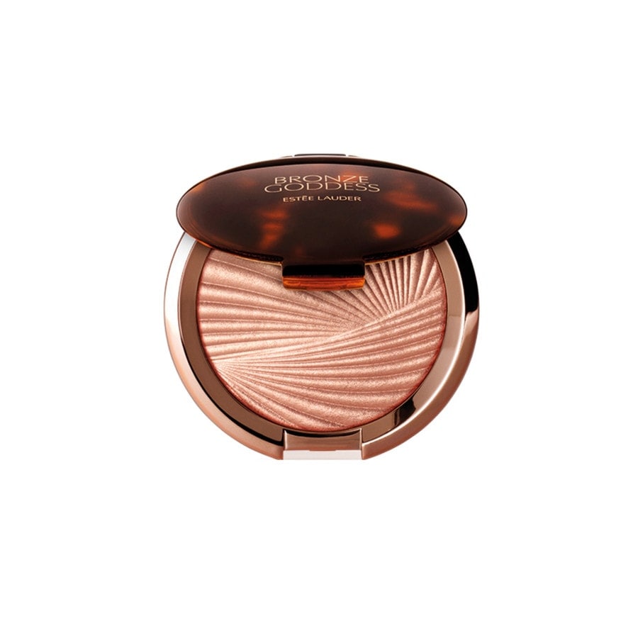 Estée Lauder Bronze Goddess Highlighting Powder Gelee Rozświetlacze 9 g MODERN MERCURY