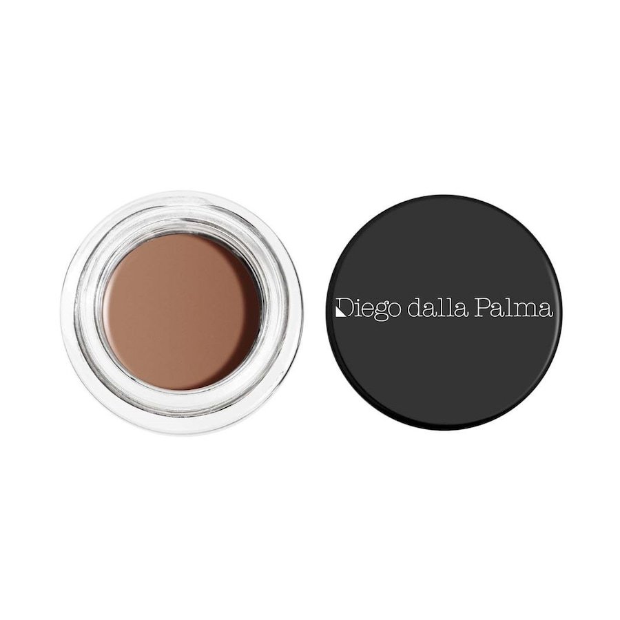 Diego dalla Palma Cream brow liner Water resistant Żel do brwi 1 ct LIGHT TAUPE - BLONDE