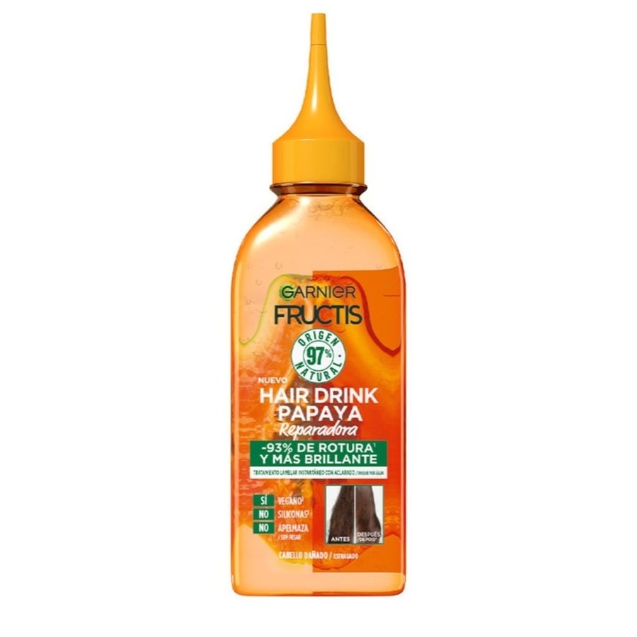 Garnier Fructis Odżywki do włosów 200 ml