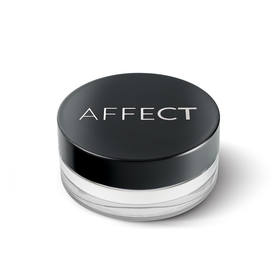 Affect Ideal Blur sypki puder matujący do twarzy Pudry 7 g