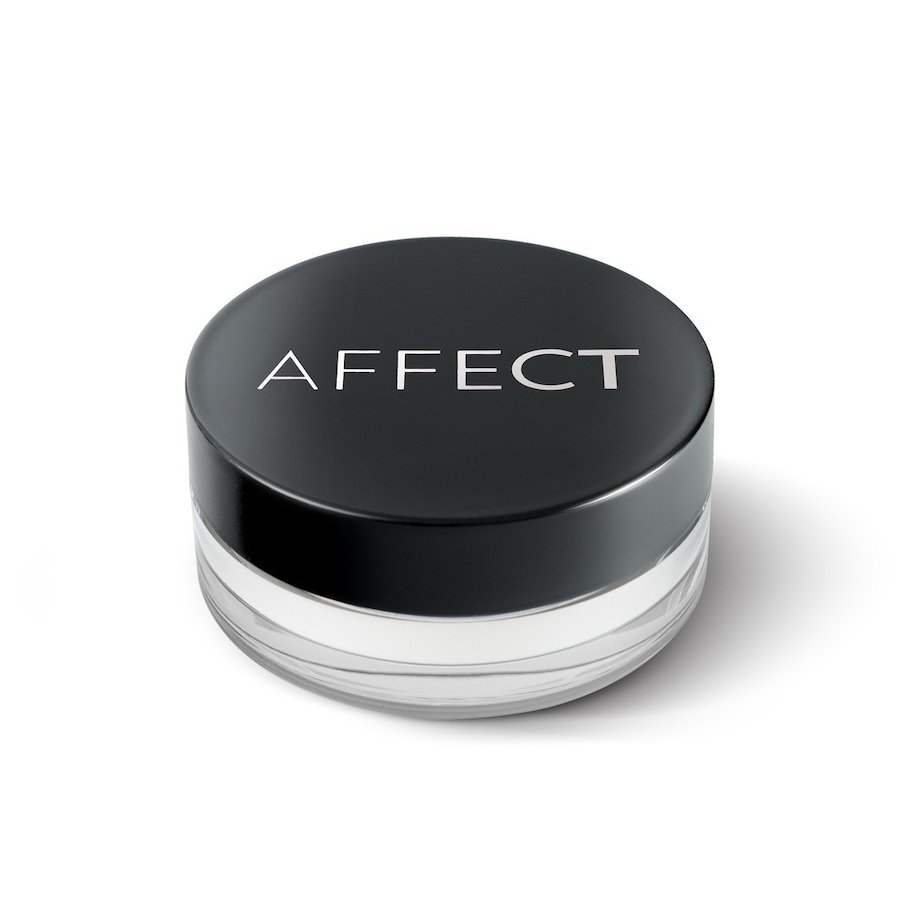 Affect Ideal Blur sypki puder matujący do twarzy Pudry 7 g