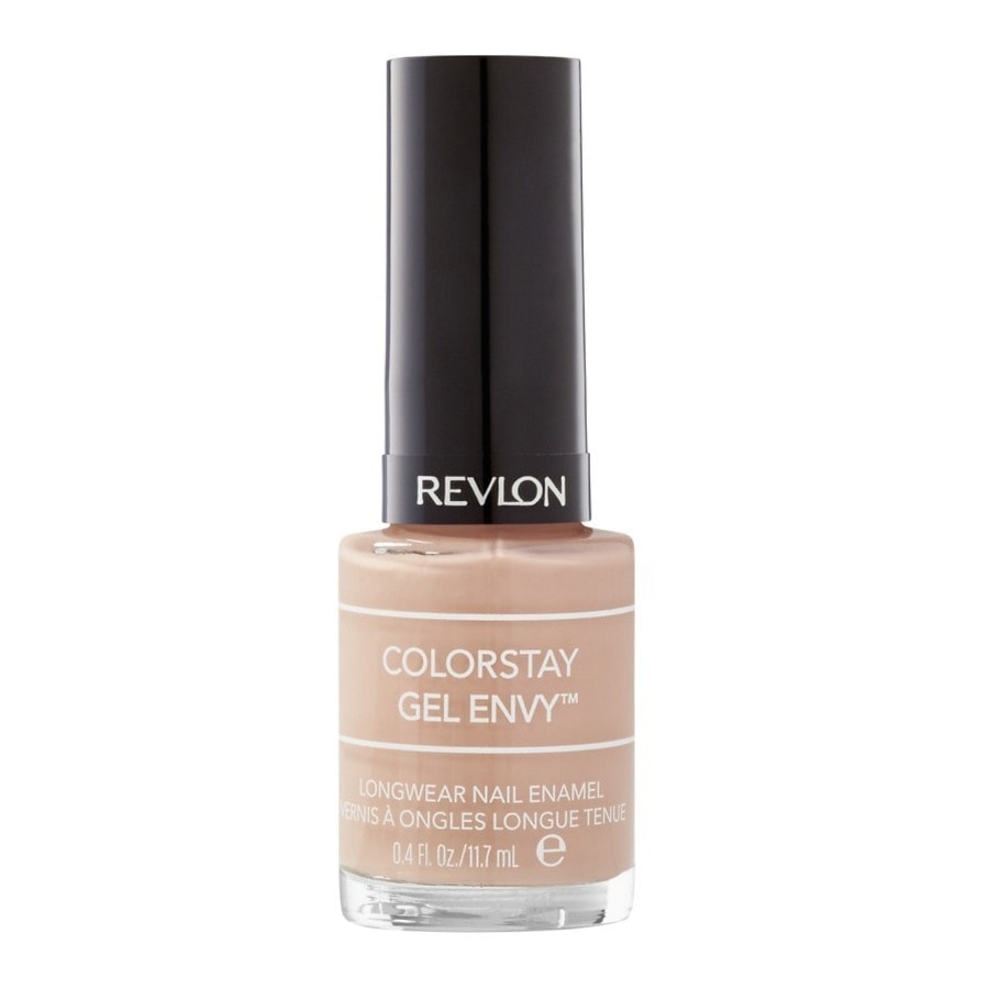 Revlon Colorstay Gel Envy Nail Enamel Lakiery do paznokci 11,7 ml 11.7 ml