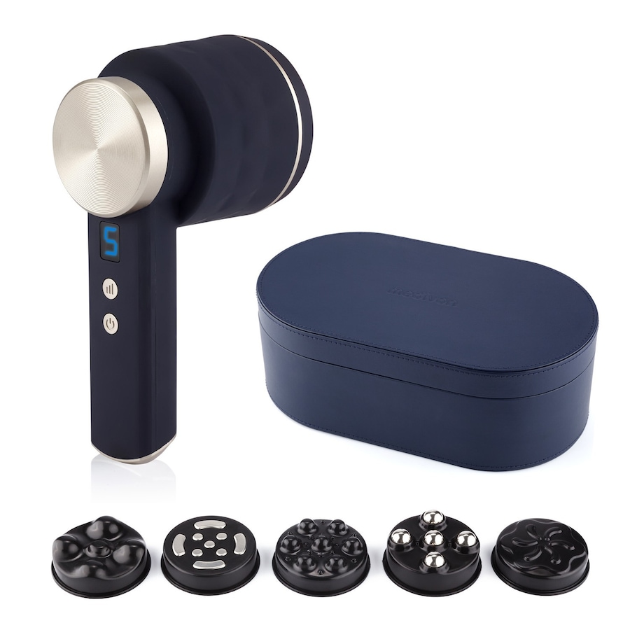 MEDIVON Masażer antycelulitowy Medivon Lift Olejki eteryczne i do masażu 1500 g