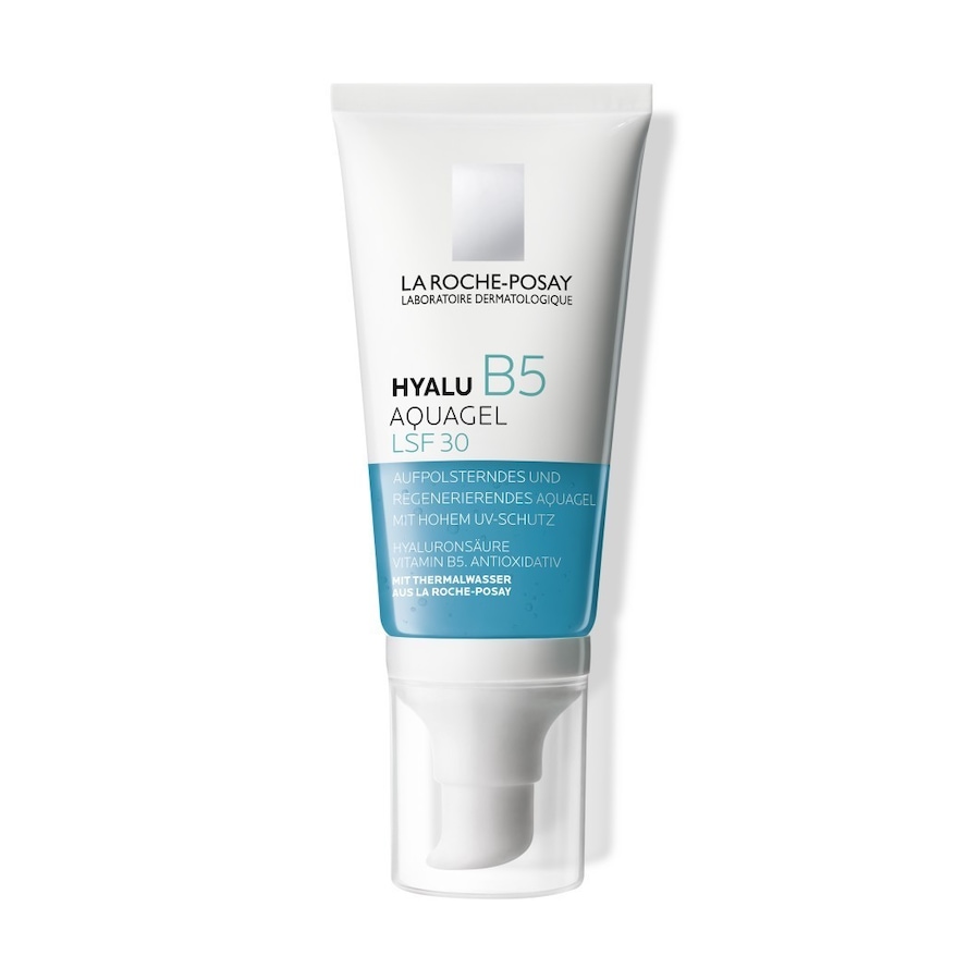 La Roche-Posay Hyalu B5 Aquagel Wrażliwa skóra 50 ml Damski