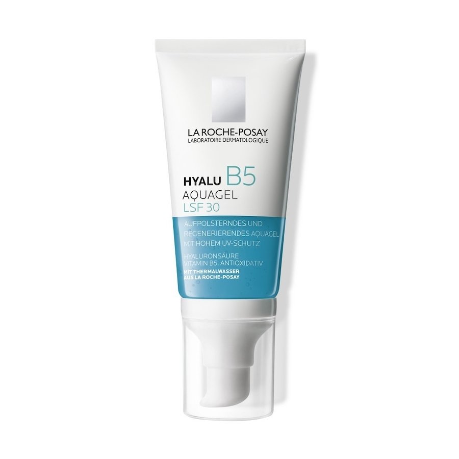 La Roche-Posay Hyalu B5 Aquagel Wrażliwa skóra 50 ml Damski
