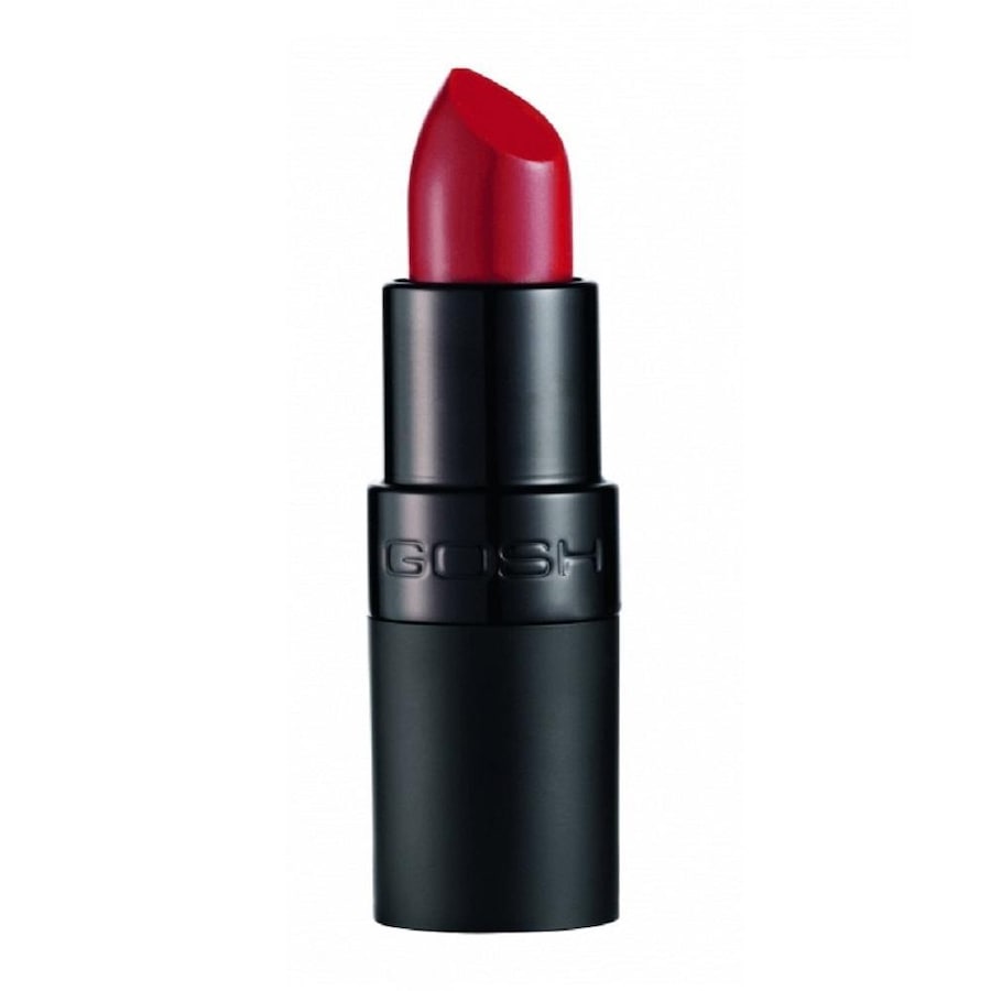 Gosh Copenhagen Velvet Touch Lipstick odżywcza pomadka do ust Szminki 1 ct 60 Lambada