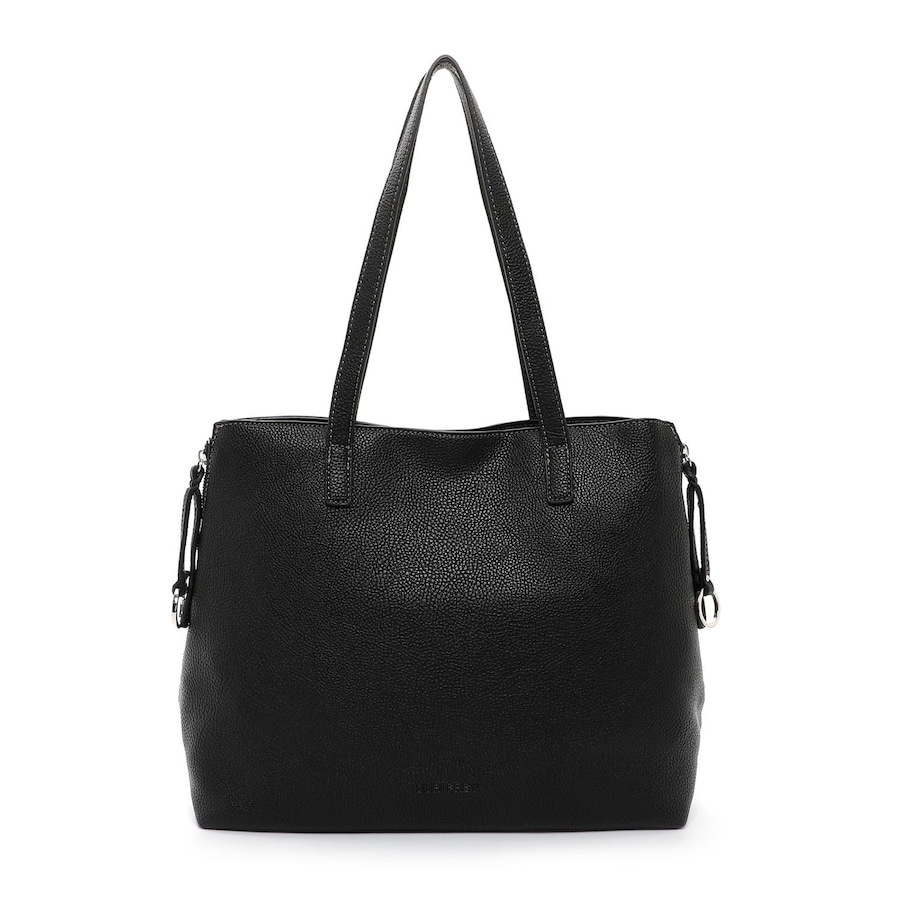 SURI FREY Torebka Shopper SFY Debby Torby na zakupy 1 ct Biały Damski