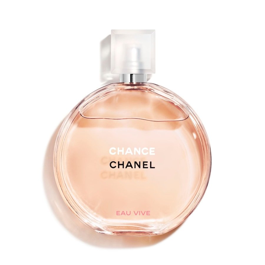 CHANEL CHANCE EAU VIVE Woda toaletowa 150 ml Damski
